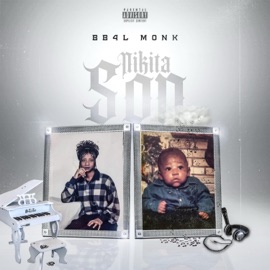 Leave It Red BB4L MONK