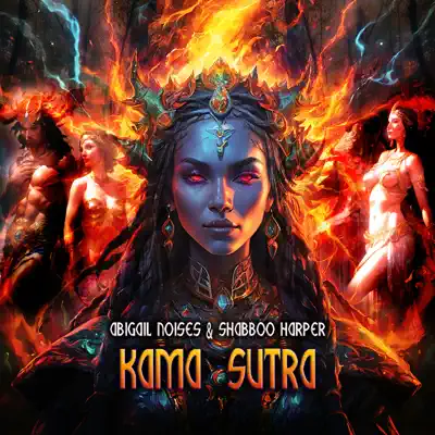Listen to Kama Sutra - Single by Abigail Noises & Shabboo Harper