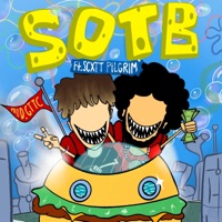 SOTB (feat. SCXTT PILGRIM) - Single - Gttc