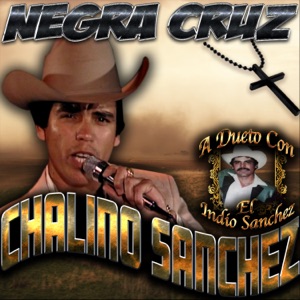 Cuerno de Chivo (feat. El Indio Sanchez)