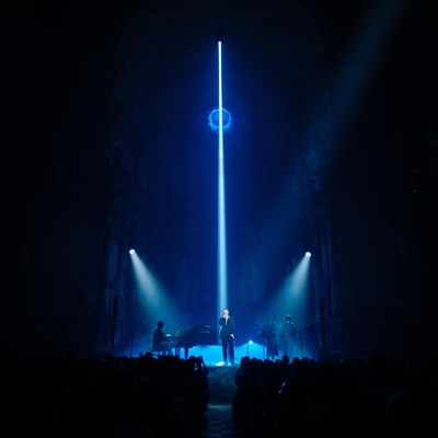 Rytas Vėl Švinta (Šv. Kotrynos bažnyčia  Gyvai) - Single