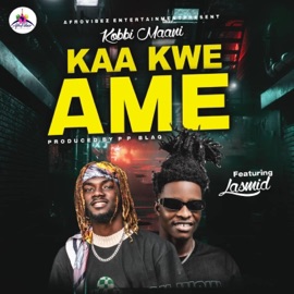 Kaa kwe ame (feat. Lasmid) Kobbi Maani