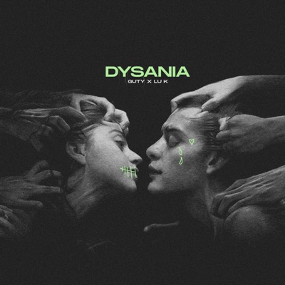 Dysania (feat. Lu K) - Single