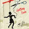 Allison Radcliffe Music - Getting Even