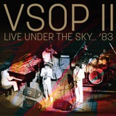 VSOP II - The Sorcerer
