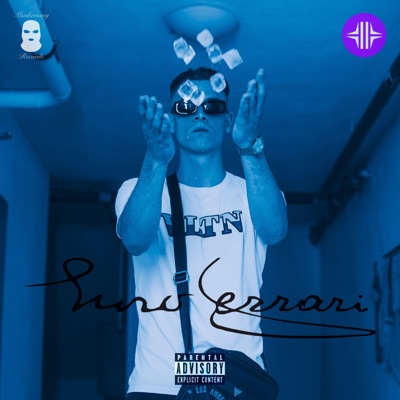 Enzo Ferrari - Single