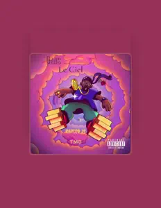 Kayler js dinle, müzik videolarını izle, biyografisini oku, tur tarihlerini ve daha fazlasını gör!