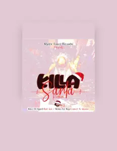 Kiko Di Hype1: песни, клипы, биография, даты выступлений и многое другое.