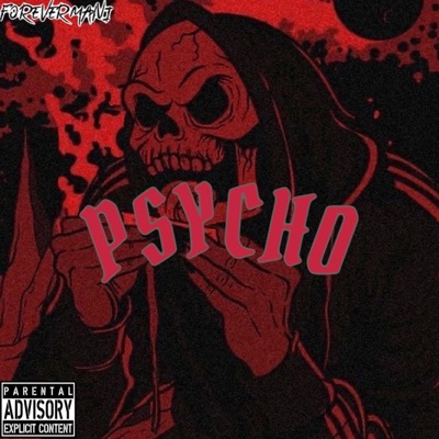 Psycho - Single