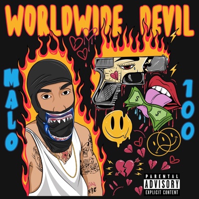 Worldwide Devil - EP