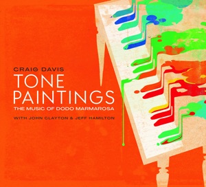 Tone Paintings (feat. John Clayton & Jeff Hamilton)