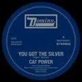 You Got The Silver
