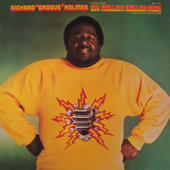 Mama's Groove