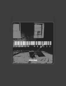 Ouve Seben CONGO, vê vídeos de música, lê a biografia, vê as datas da digressão e muito mais!