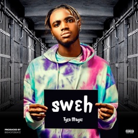 Sweh Tyla Magic