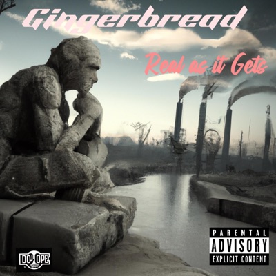 Real as it Gets - Single