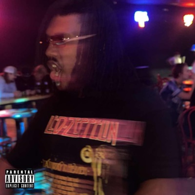 Crxzy Da Donn (feat. Natecrxzy & Prod. Morteh) - Single