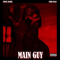 Main Guy - Single - Lörd Isaac