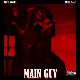 Main Guy Lörd Isaac