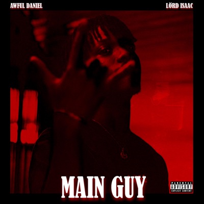 Main Guy - Single