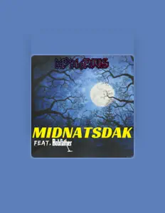 Dengarkan MDMarius, tonton video musik, baca bio, lihat tanggal tur & lainnya!