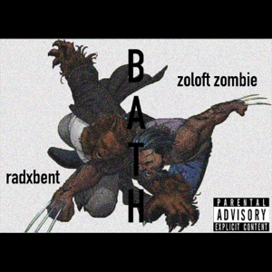 Bath (feat. Radxbent)