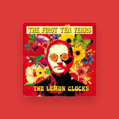 Listen to The Lemon Clocks, watch music videos, read bio, see tour dates & more!