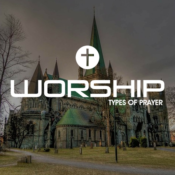 Types of Prayer