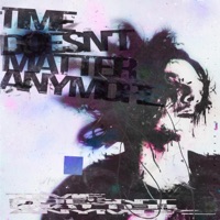 Time Doesn't Matter Anymore - Single - Dries Bormans