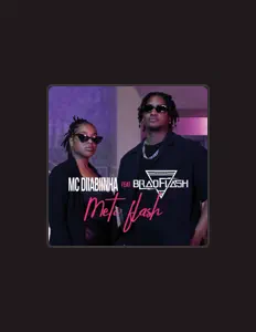 Mc Diiabiinha을(를) 듣고, 뮤직 비디오를 보고, 약력을 읽고, 투어 일정 등을 확인하세요!