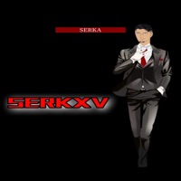SERKXV - Single - Serka