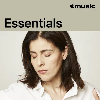 Listen to Souad Massi Essentials featuring Souad Massi
