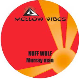 Nuff Wolf - Single