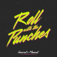 Roll With the Punches - Single - UNSECRET & Manwell