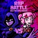 Natsuki vs Raven feat JesseBoxVO Peachumari Single
