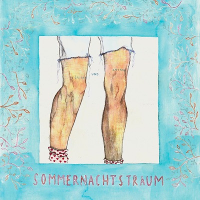 Sommernachtstraum - Single