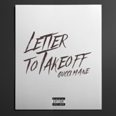 Letter to Takeoff artwork