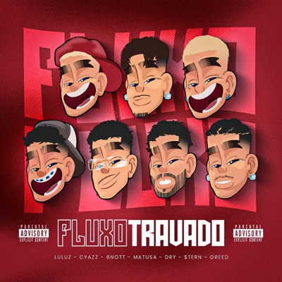 Fluxo Travado - Single