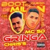 Gringa - Boot de Mil Eu Ñ Quero Mais (feat. Mc Sd) - Single