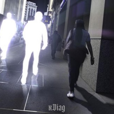 XDIAG - No Idea X tell Em (Sped Up)