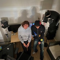 U7 (feat. Jack152) - Single - R¥D