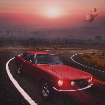 La Carrera - Single