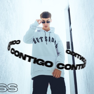 Contigo - Single