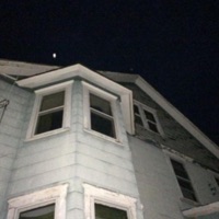 Fire Escape - Single - spookybands