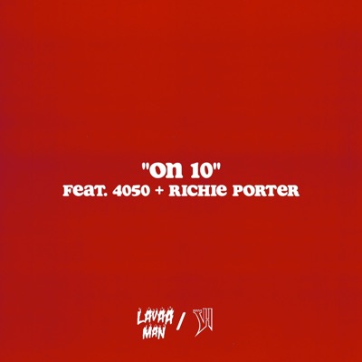 On 10 (feat. 4050 & Richie Porter) - Single