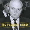 Cus D'Amato's Theory (feat. Drew90s) - Single