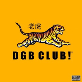 Tiger (เสือ) (feat. qilla, XIZ-T, CHRISTOPHER & GOATMAN) G-XSS