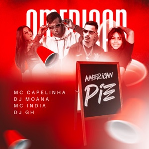 American Pie (feat. Dj Moana)