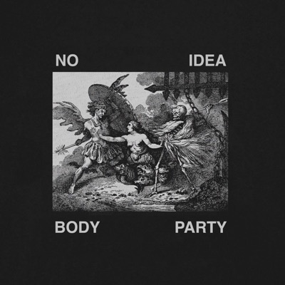 777DIGITAL STAR - Noidea Bodyparty
