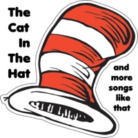 The Cat in the Hat & More Songs Like That - Allan Sherman